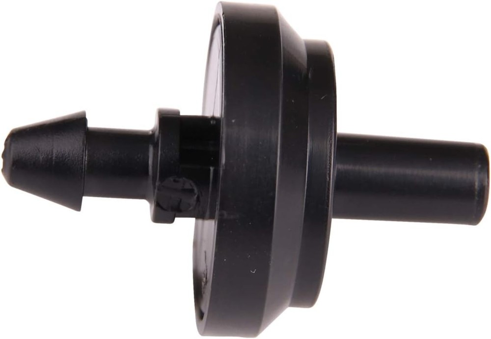 Raindrip PC4050B 1 GPH Pressure Compensating Drippers, Drip Irrigation Emitters