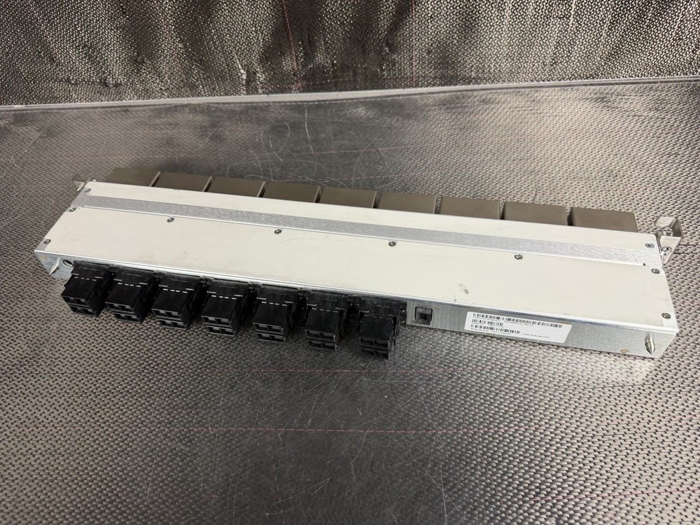 Cisco CRS-FCC-OIM-1S Optical Interface Module CRS Fabric Chassis *Ships Fast*