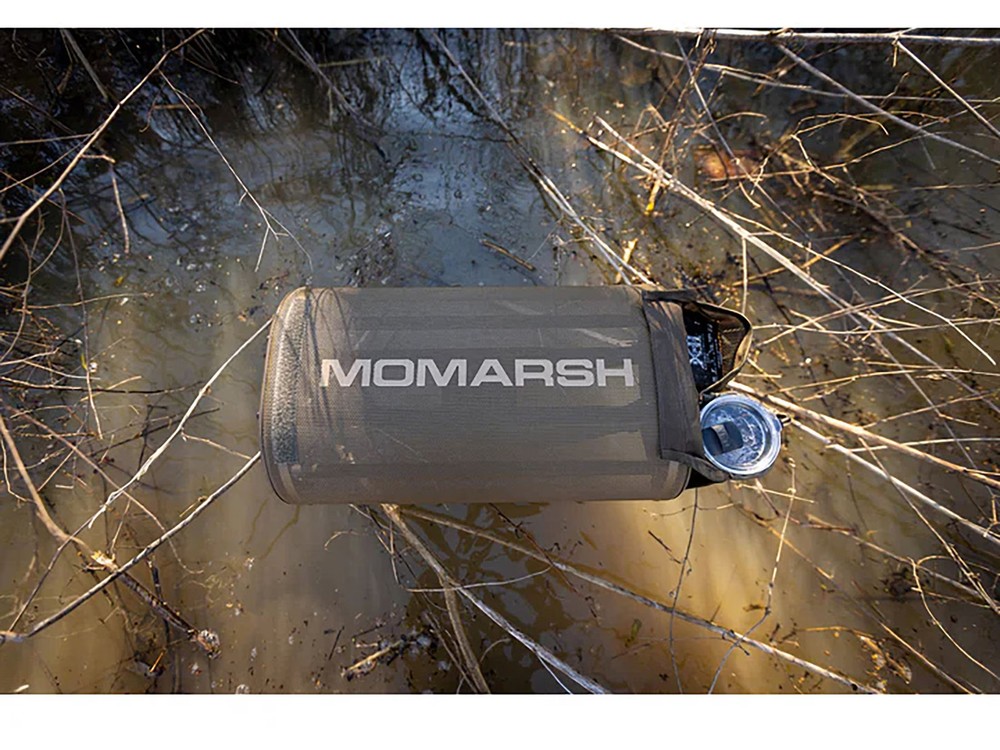 MOmarsh Mobile Marsh Seat Brown