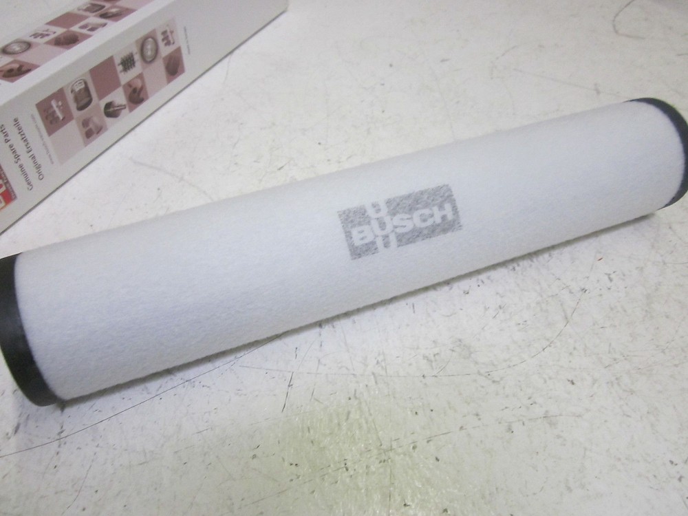BUSCH 0532 917 862 EXHAUST FILTER NSMP