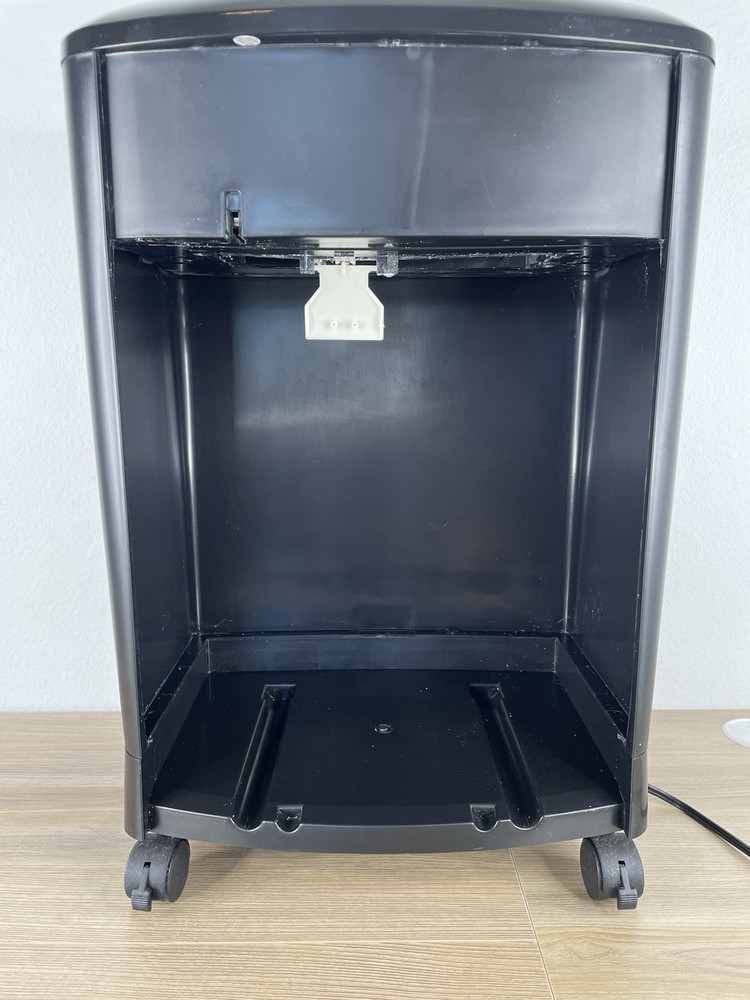 Ativa 16MC06 Micro-Cut Paper Shredder - 16 Sheet Capacity -High Security -Tested