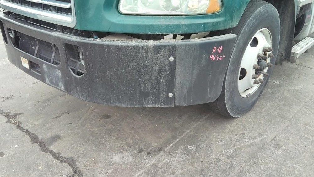 For 2015 MACK CXU612 BUMPER , OH