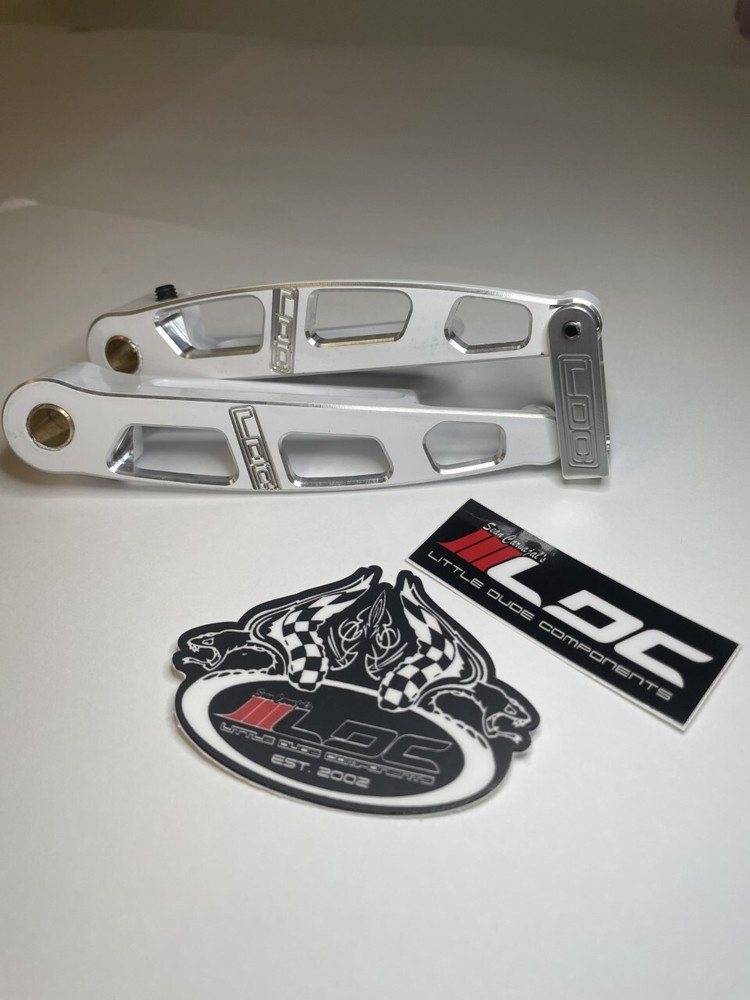 LDC BMX Vintage V Brakes