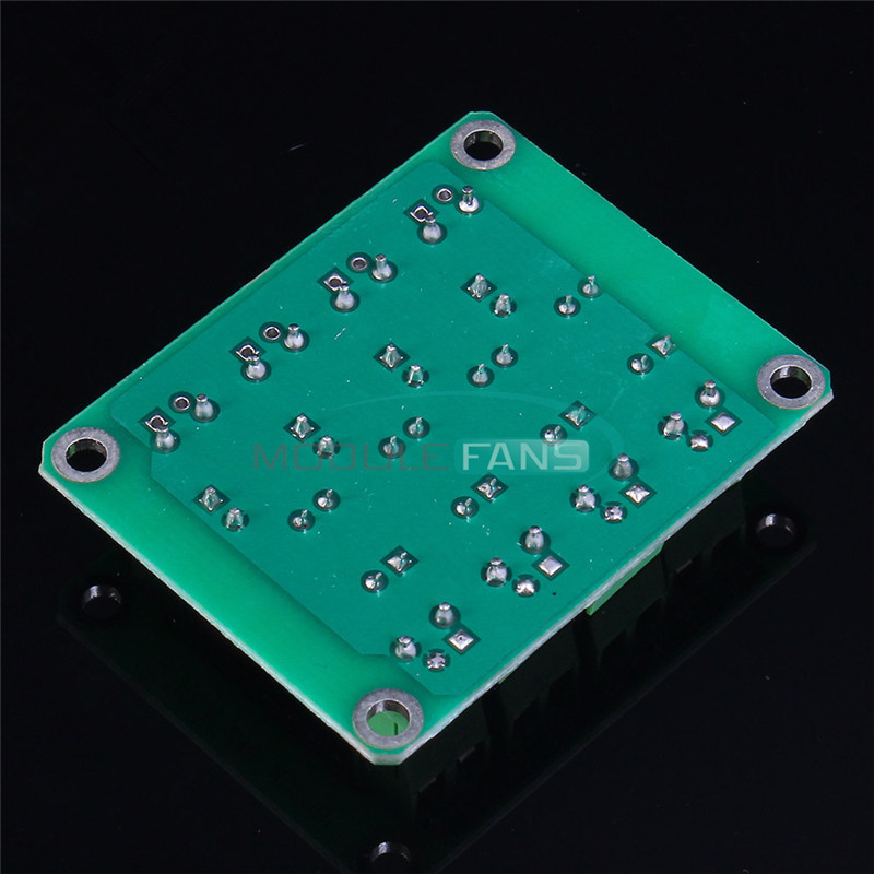 PC817 4-Channel Converter Module Optocoupler Isolation Module 3.6-30V Voltage