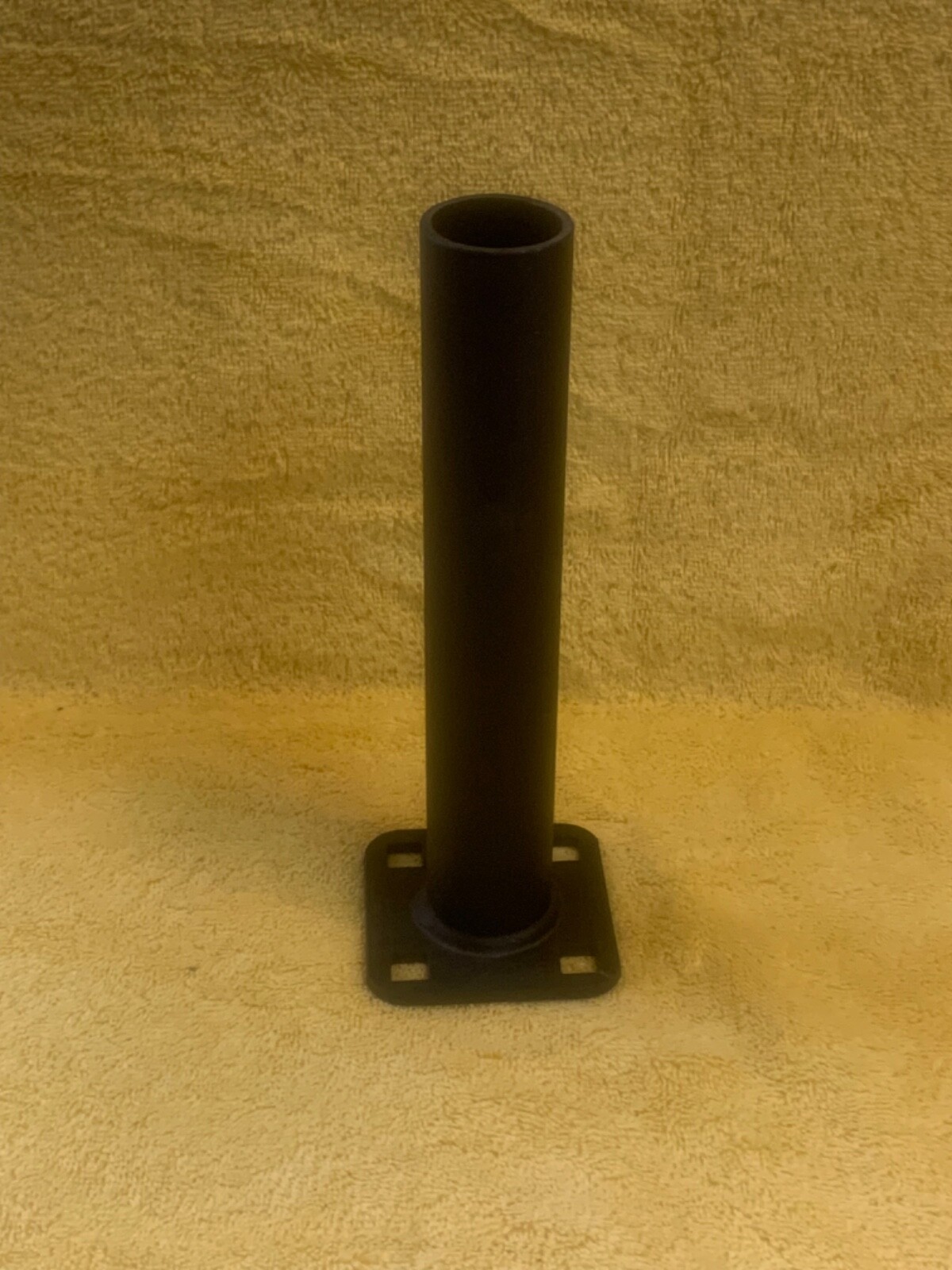 GAMBER JOHNSON - LUND - 9” LOWER TUBE  ASSEMBLY DS-LOWER-9