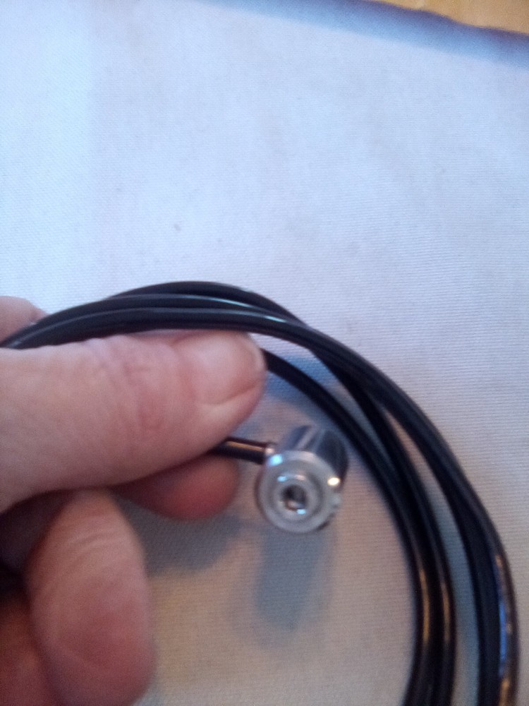 Linear Transducer T-603158