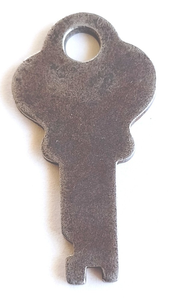 Vintage Key N56 Appx 1-5/8" Replacement Locks