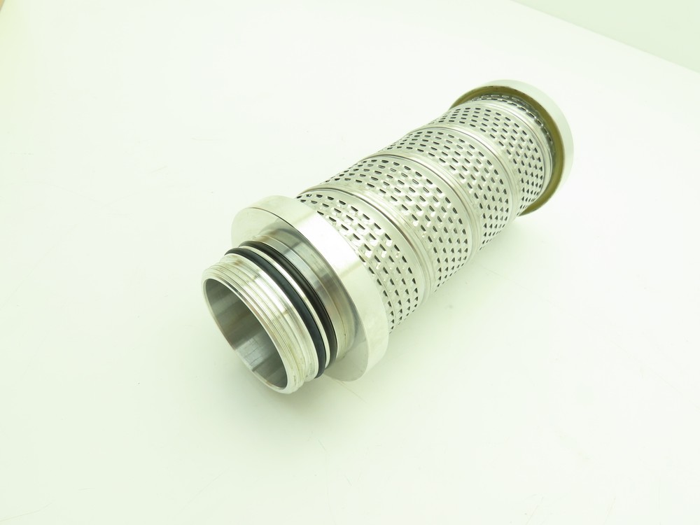 KPFUK0730-AB Stainless Filter Element AK 07/30