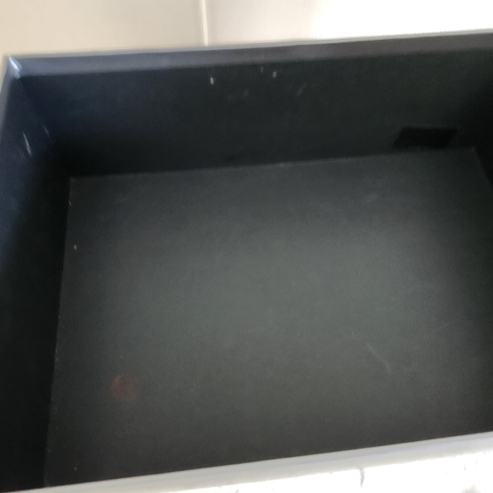 GR By Gordon Rush Shoe Box Size 8.5M (EMPTY SHOE BOX)