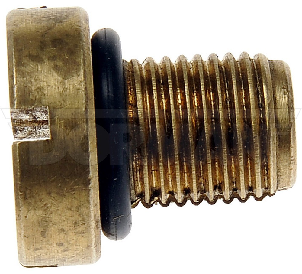 Engine Coolant Bleeder Screw Dorman For 2000 BMW 323Ci