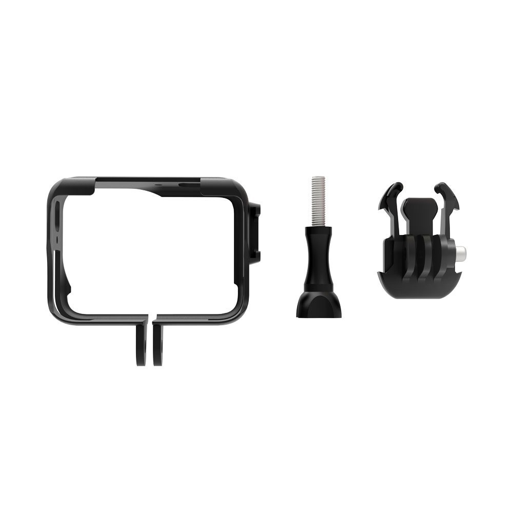 For Insta360 ACE Pro Camera Silicone Protective Case Anti drop Frame New