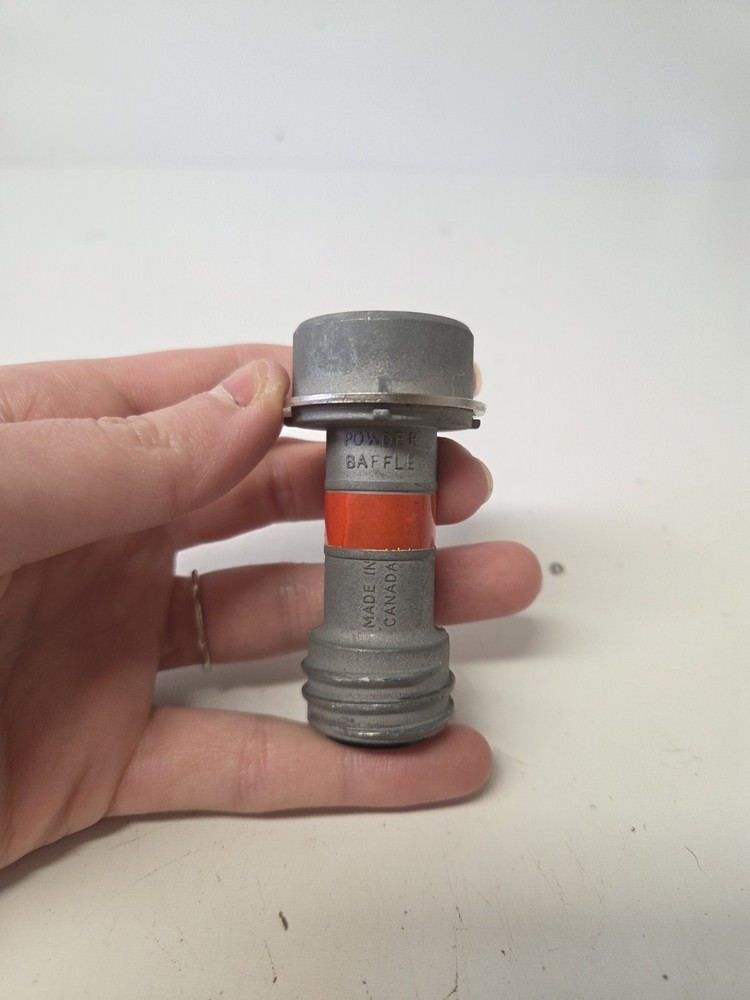 MEC Multi-Scale Charge Powder Baffle For MEC Shotshell Loaders