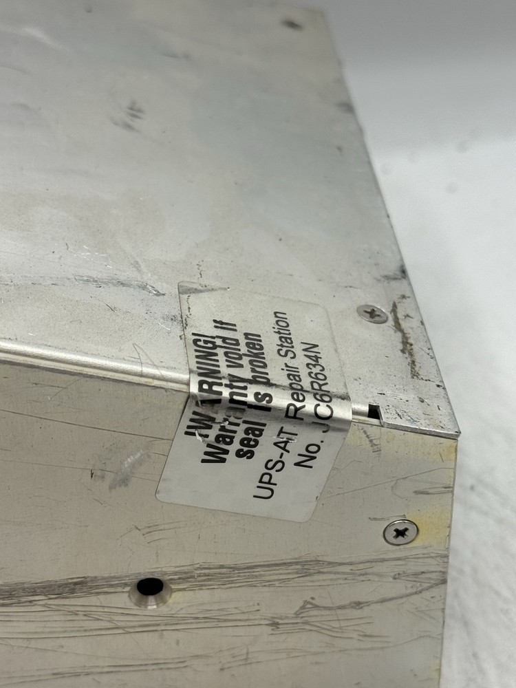 Apollo MX20 Multifunction Display Prototype READ