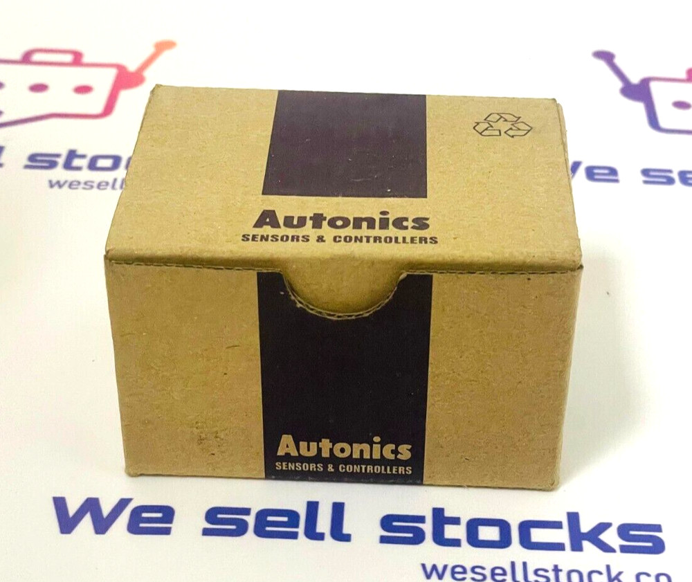 AUTONICS M4N-DA-14 Panel Meter