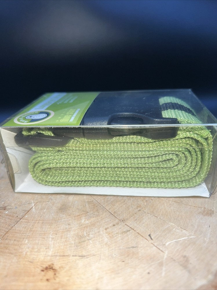 Five Star Travel Accessories Luggage Strap
