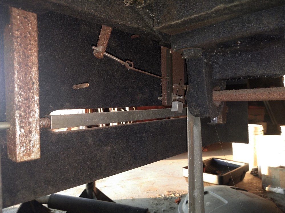 Tinius Olson Plastic Impact Tester