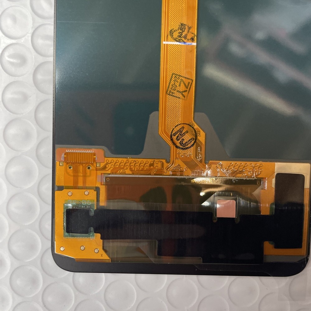 Huawei Mate 10 Pro Blue OLED Touch Screen Display Digitizer Same Day Shipp S12