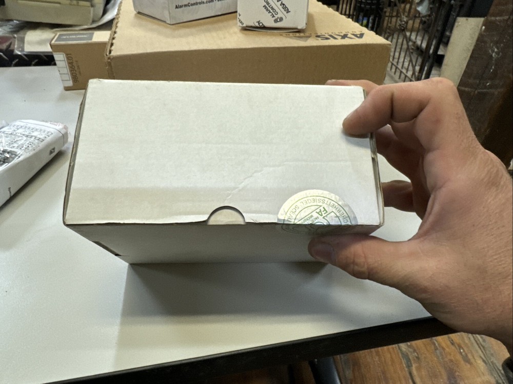 COMMEND C-EF962H COMMEND