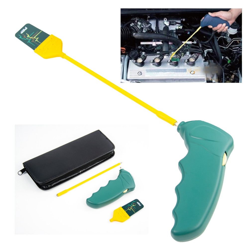 Auto  Car Ignition Coil System Diagnostic Tools Professional Coil On Plug TestcR