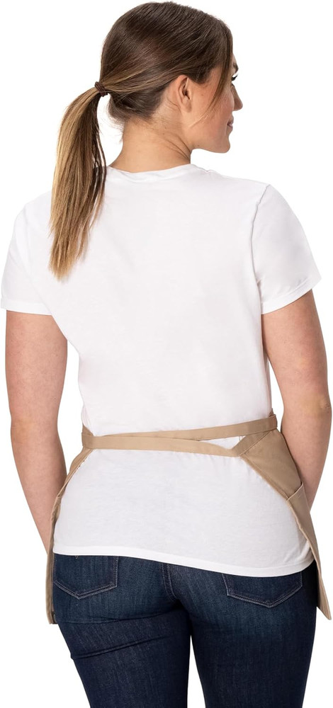 Unisex Waitress Apron