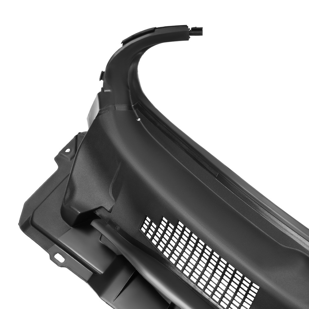 For 2009-2024 Dodge Ram 1500 2500 3500 Front Grille Wiper Cowl Windshield Panel