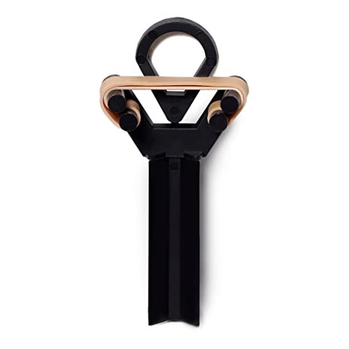 Tweeten Plastic Pool Billiard Cue Tip Clamp
