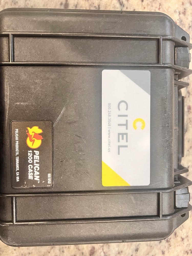 Citel Ethernet Surge Protector WORKS