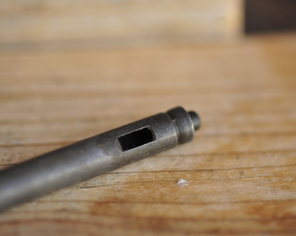 USGI M1 Carbine Spring Tube