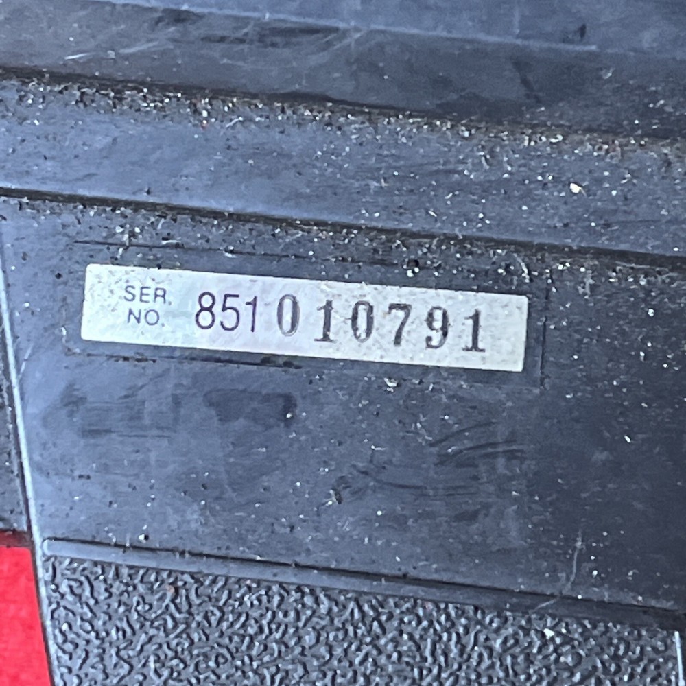 KAL Equip Inductive Power Timing Light (t44)