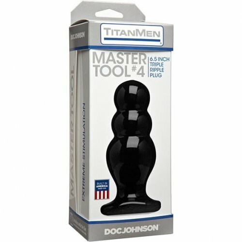 Titanmen Tools - Master Tool 6.5 #4