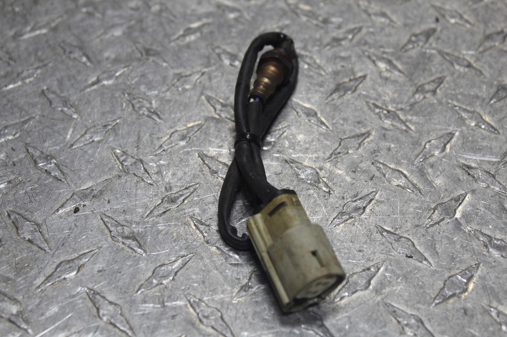 harley-davidson OXYGEN O2 EXHAUST GAS LAMBDA SENSOR 32700005 FRONT 2014 FAT BOB