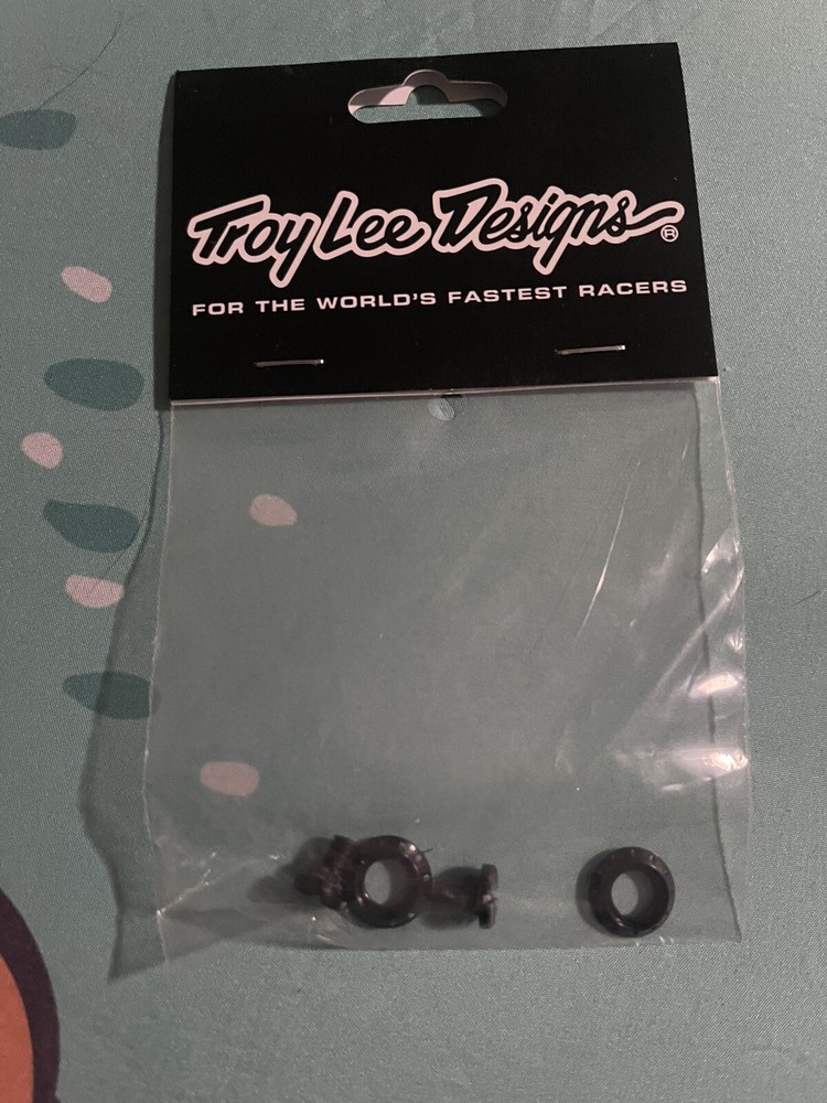 Troy Lee Designs A3 Visor Screw Set