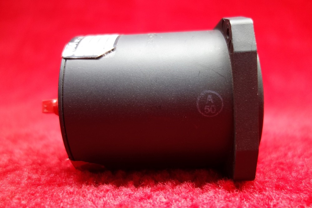 UMA Instruments Airspeed Indicator PN T16-311-200