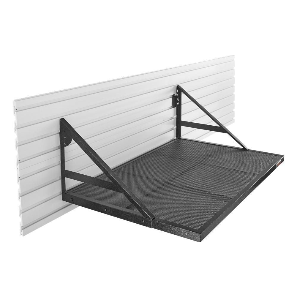 Gladiator GarageWorks Overhead Max Gearloft Shelf