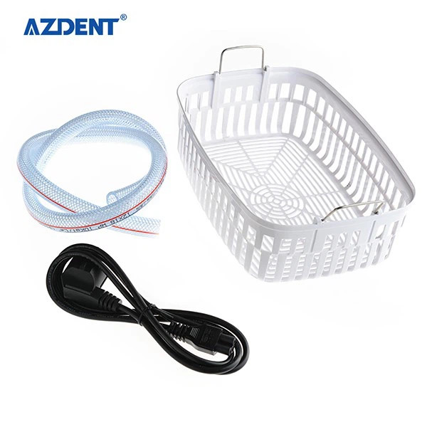 3 Liter Ultrasonic Cleaner