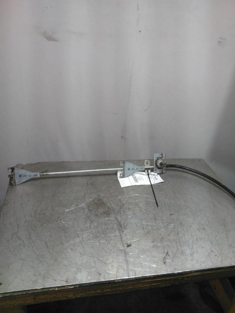 For 2009 PETERBILT 320 WINDOW REGULATOR Left , WA