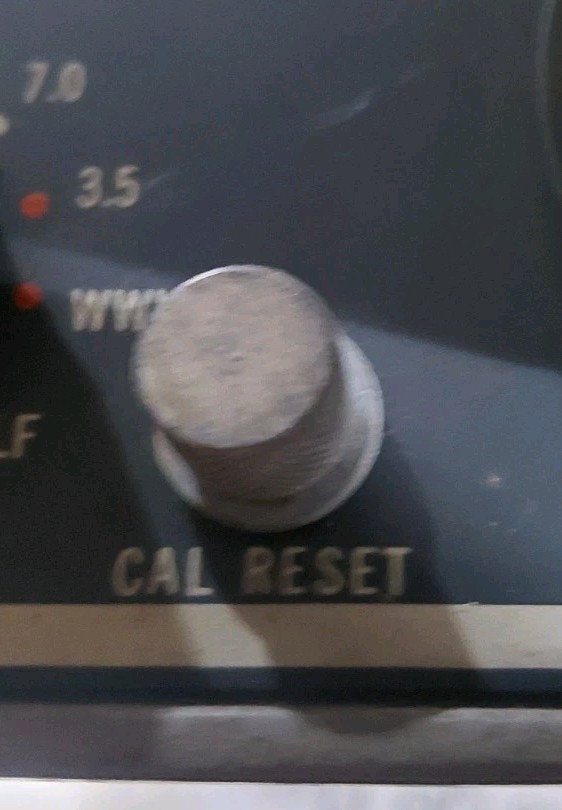 Hallicrafters  SX 117   Knob Ea.