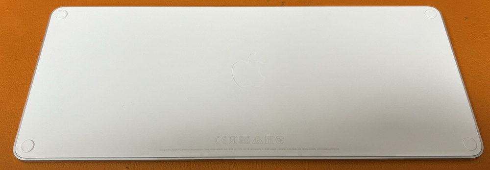 Apple Magic Keyboard with Touch ID A2449 and Magic Mouse 2 A1657 *Tested Working