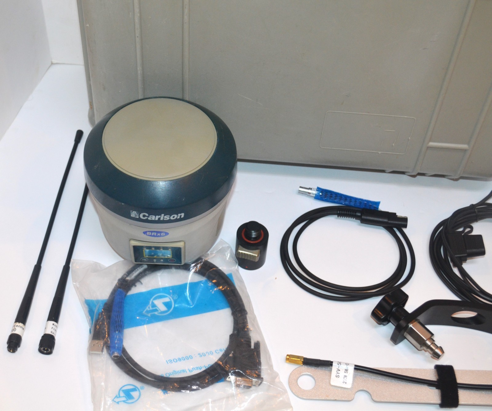 CARLSON BRx6 GNSS RECEIVER