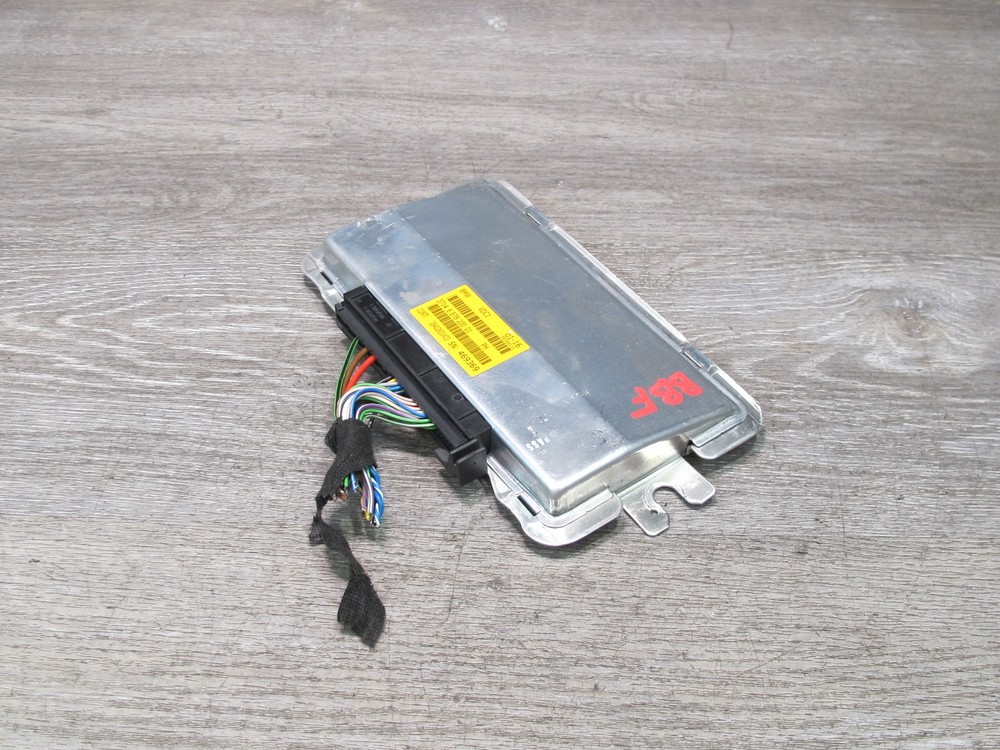 2015-2020 BMW F82 M4 VDC SUSPENSION CONTROL MODULE 6878200