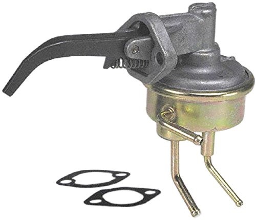 Carter Automotive Replacement Mechanical Fuel Pump System M60414