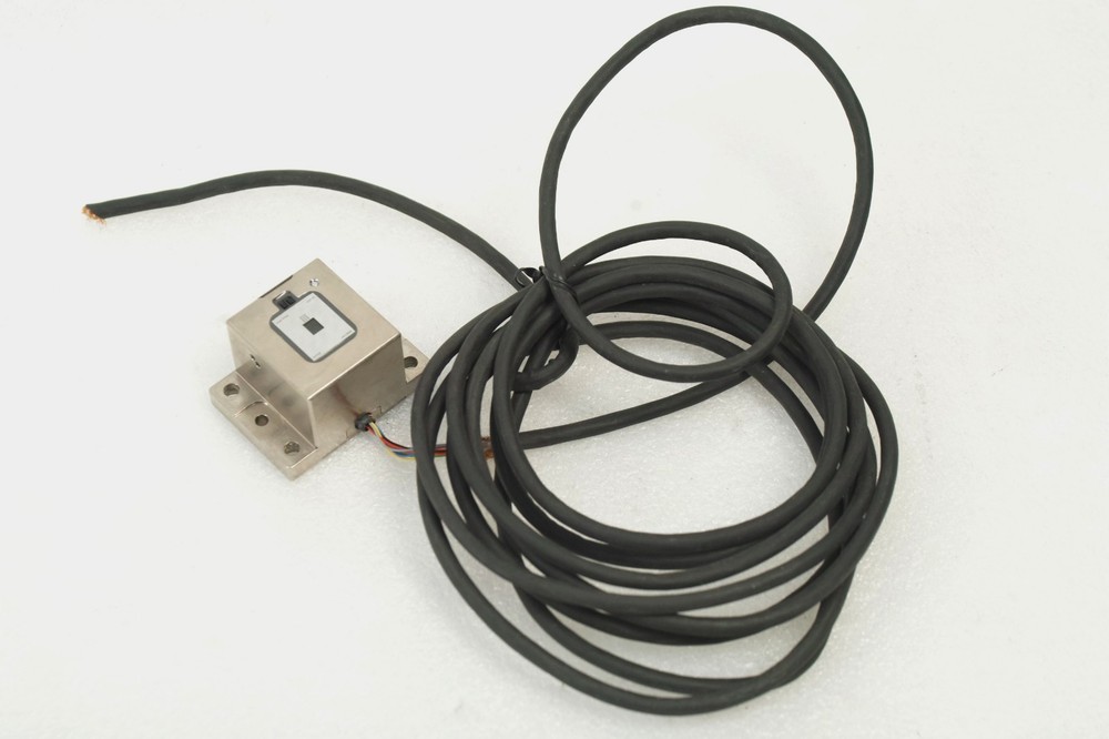 RSF ELECTRONIK MS1A-20G SENTOP ENCODER READER  FREE SHIP