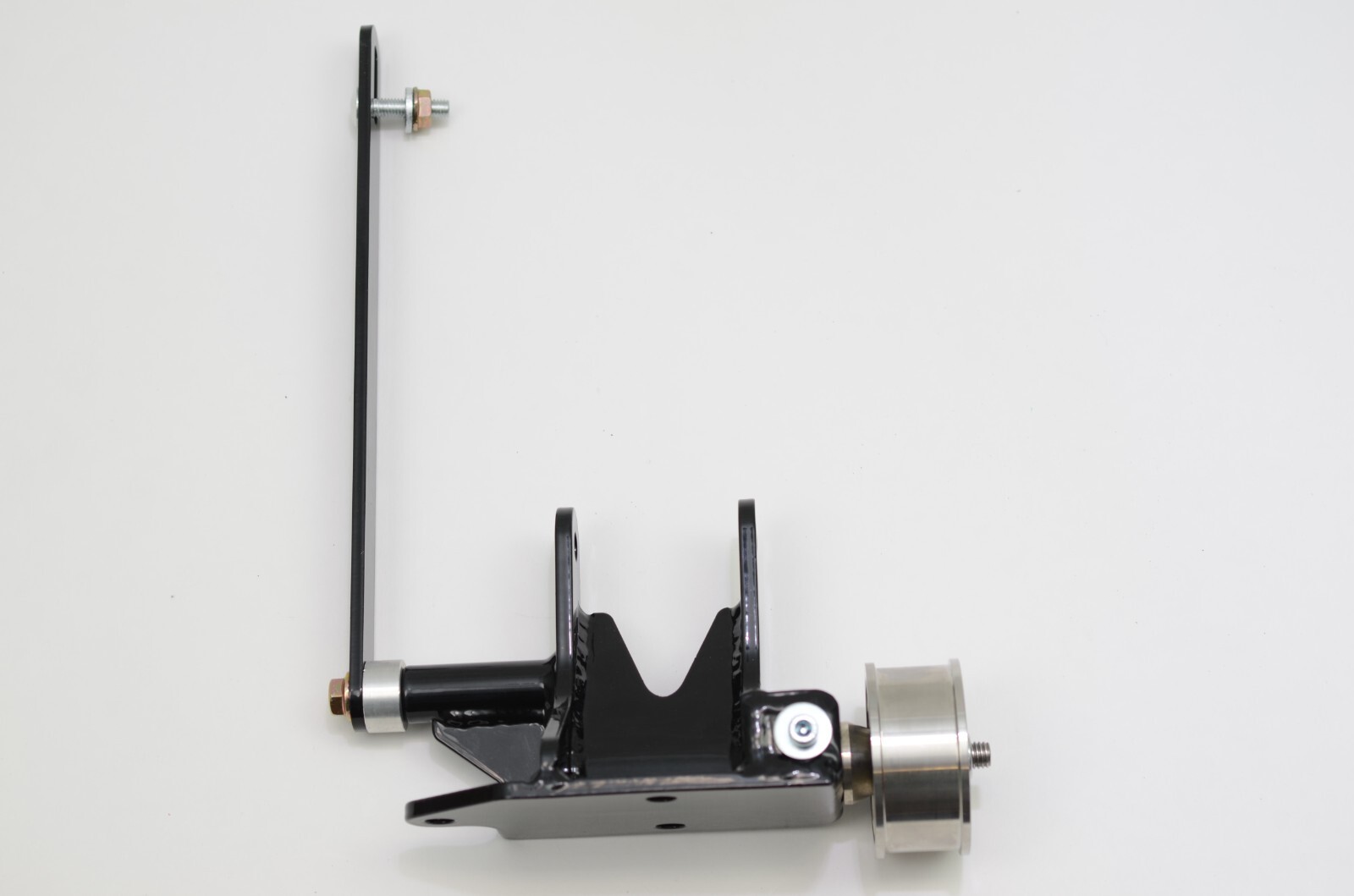 1320 B series JRSC Jackson Racing supercharger Upper & Lower bracket B16 gsr si