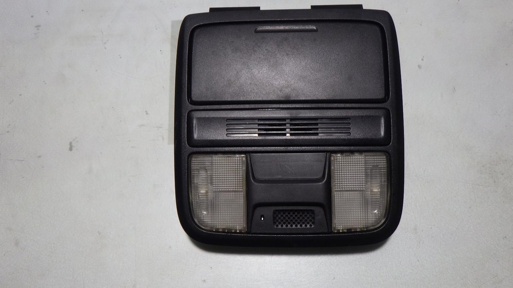 17 HONDA ACCORD Front Console roof