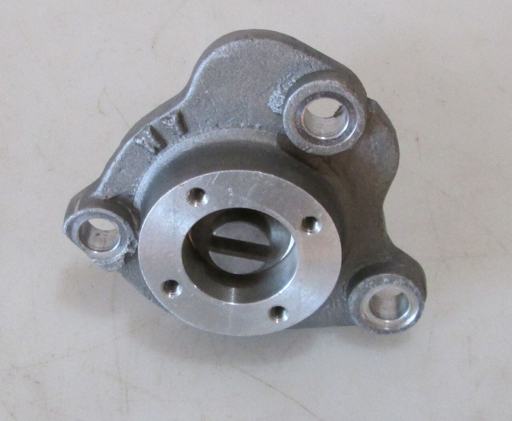 Lotus Formula Side Tach drive mount Dry Sump
