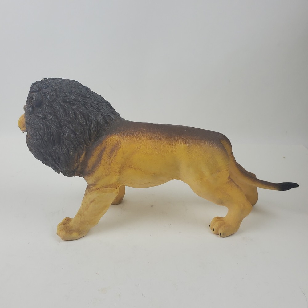 CREATOLOGY Rubber Lion 13"