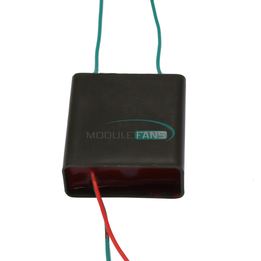 50KV High Voltage Generator Module Square Pulse input DC3.6-4.8V Output 50000V