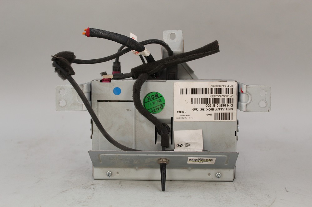 2014-2016 HYUNDAI GENESIS TELEMATIC COMMUNICATION CONTROL MODULE 96240-B110 OEM