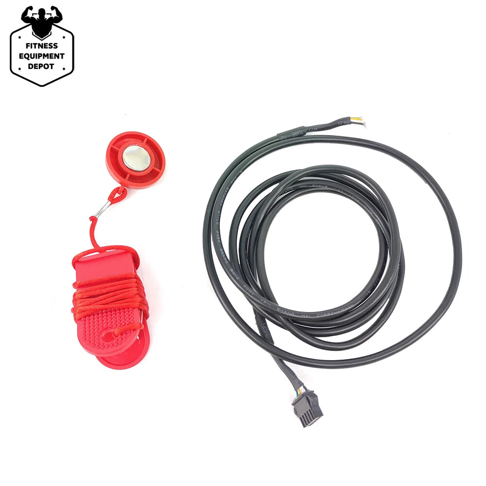 Universal 1-4 HP DC Motorized Treadmill Control Board Treadmill Console Display