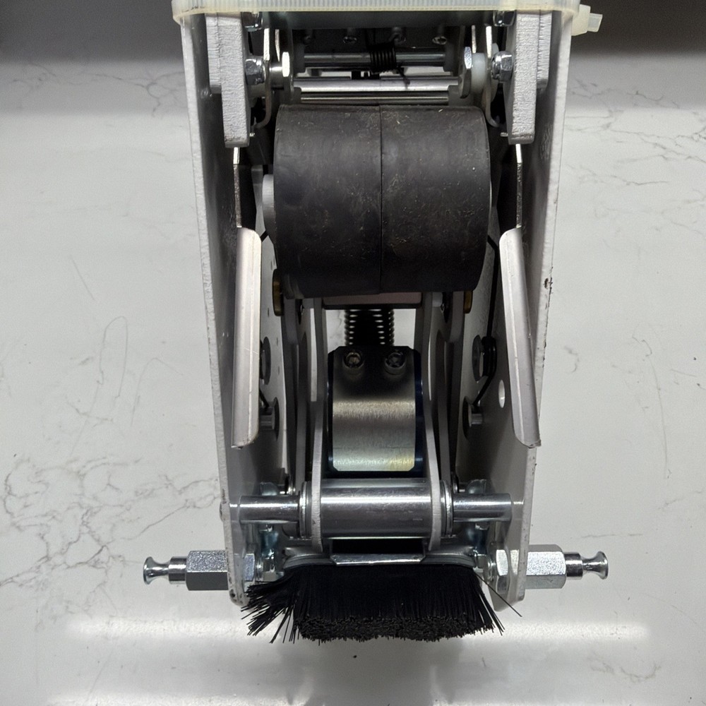 NORMPACK 203-06-601-EM TAPE MACHINE